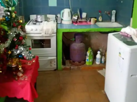 Casa en Venta de 1 dormitorio
