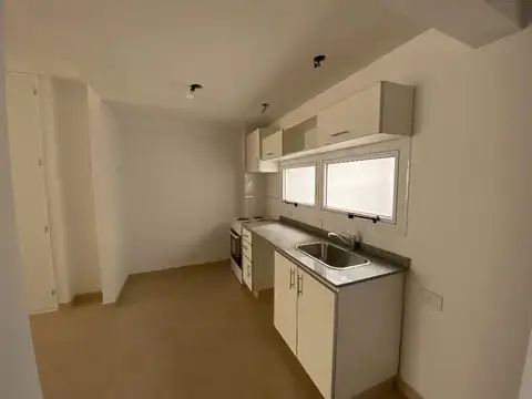 Departamento en Venta al Este