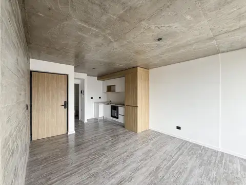 Departamento en Venta en Nuestra Señora De Lourdes, Rosario