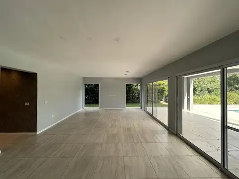 Casa en Venta en La Lomada De Pilar, USD 510.000