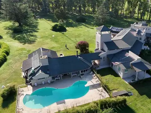 Terreno en Venta en Villa Ruiz, USD 25.000