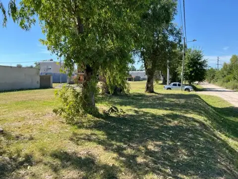 Lote en Venta Barrio Parque Astolfi II