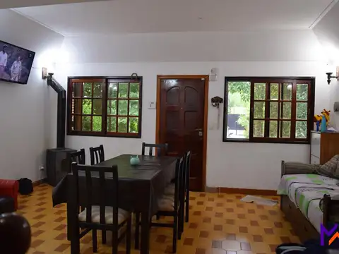 Casa en Venta en Parque Natura, USD 120.000
