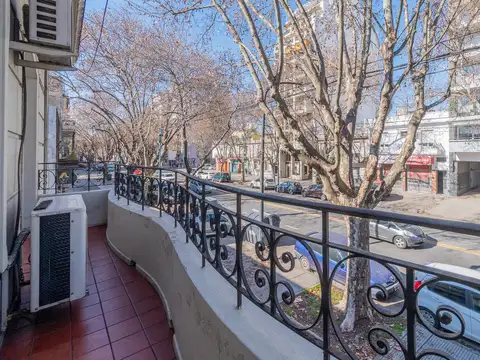 Depto Tipo Casa en Venta en Parque Chas, USD 265.000