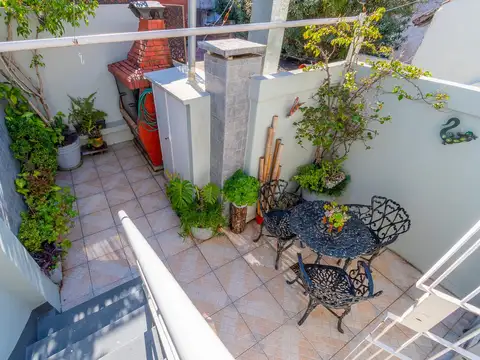 Depto Tipo Casa en Venta de 2 dormitorios