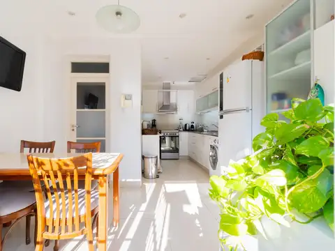 Depto Tipo Casa en Venta de 3 ambientes