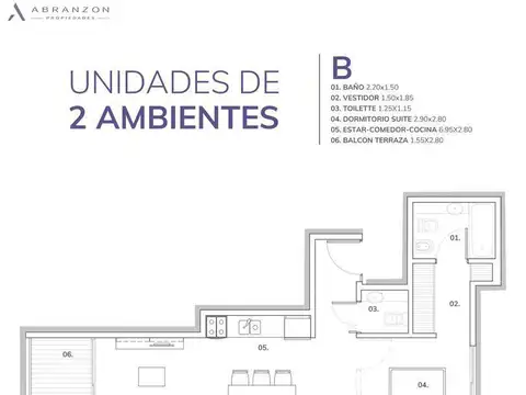 Departamento en Venta Permite mascota