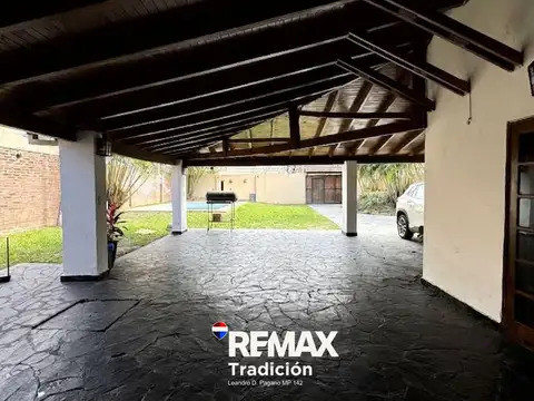 Casa en Venta de 3 dormitorios