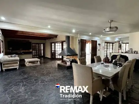 Casa en Venta 36 años