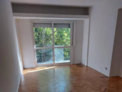 Avenida Santa Fe 3300