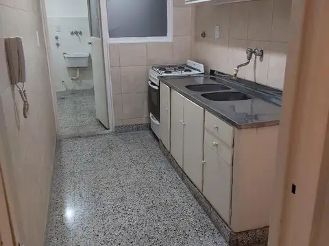 Departamento en Venta 40 años