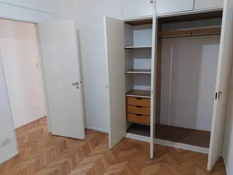 Departamento en Venta en Palermo, USD 210.000