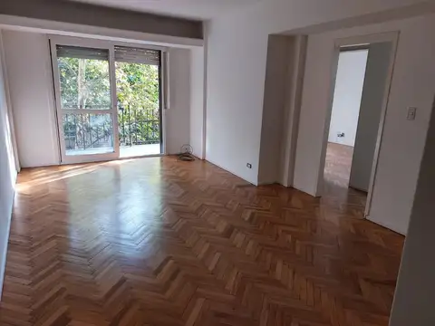 Departamento en  Av. Sta. Fe Palermo