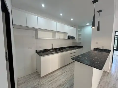 ALQUILER DEPARTAMENTO 2 AMBIENTES - MANUEL ALBERTI