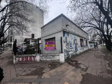 Casa en Venta 20 años