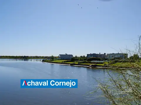 Terreno en Venta en Puertos, USD 319.864