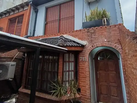 Depto Tipo Casa en Venta de 3 dormitorios