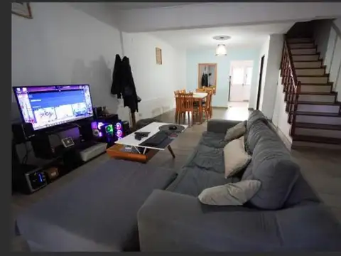 Depto Tipo Casa en Venta 10 años