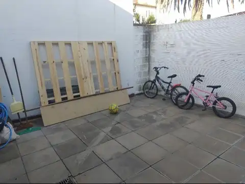 Departamento en Venta en Merlo, USD 160.000