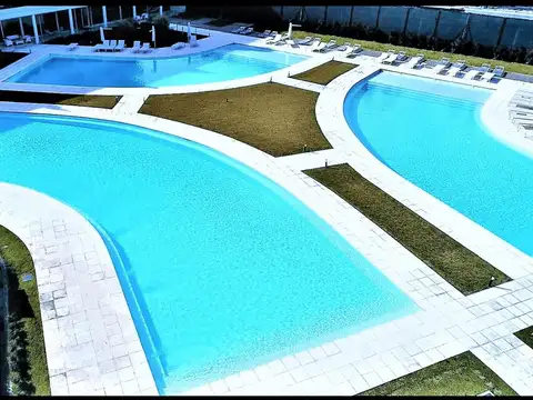 Departamento en Venta en Pilar, Partido de Pilar