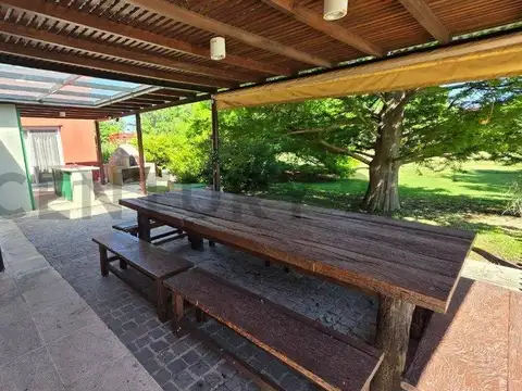 Venta – Hermosa casa en Chacras La Primavera Golf