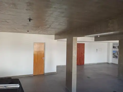 Venta Oficina/Estudio piso exclusivo. Zona Abasto