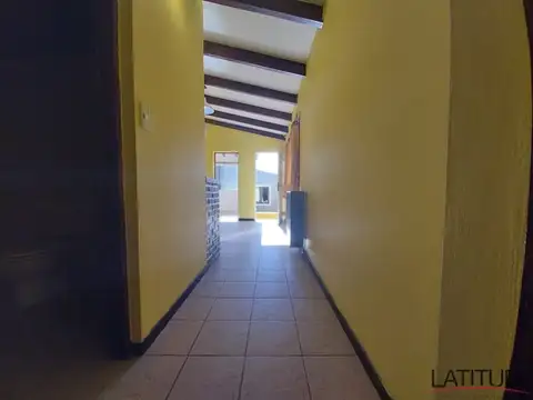 Departamento en Alquiler al Norte