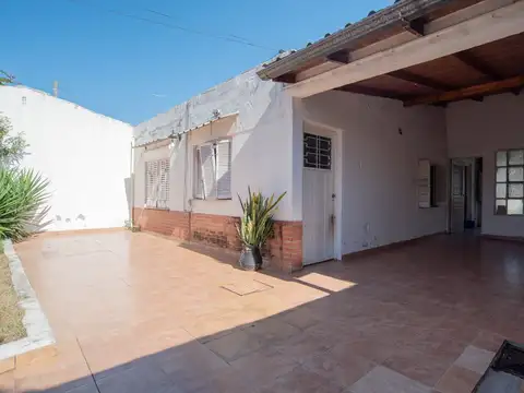 VENTA CASA PH HURLINGHAM 3 AMBIENTES COCHERA