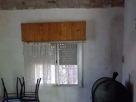 Casa en venta - 1 Dormitorio 1 Baño - Ingeniero Juan Allan