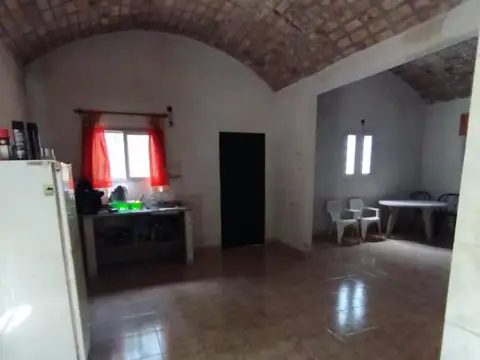 Casa en venta - 1 Dormitorio 1 Baño - Ingeniero Juan Allan