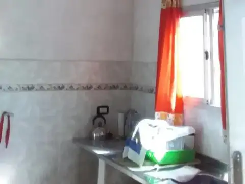 Casa en venta - 1 Dormitorio 1 Baño - Ingeniero Juan Allan