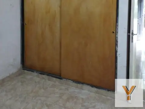 Casa en Venta de 1 dormitorio