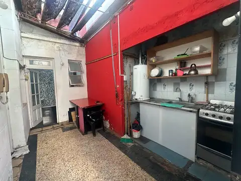 Depto Tipo Casa en Venta de Monoambiente