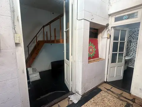 Depto Tipo Casa en Venta de 1 dormitorio