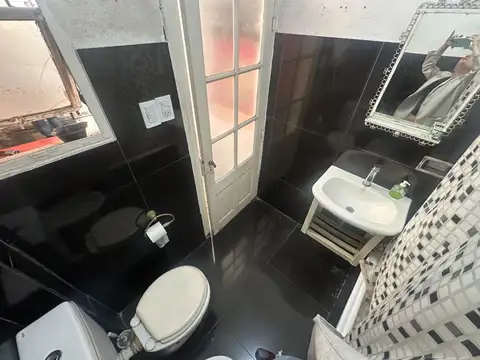 Depto Tipo Casa Monoambiente con 1 baño