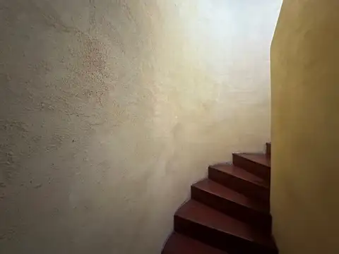 Casa Dúplex  en Venta en Ciudad Jardin, Tres de Febrero, G.B.A. Zona Oeste