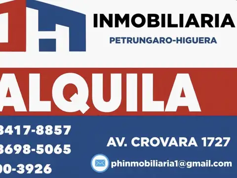 Local en Alquiler en Lomas del Mirador, $ 400.000