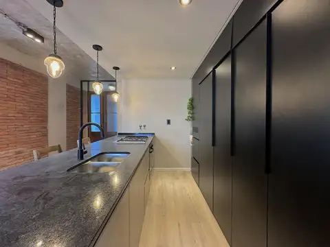 Departamento en Venta en Pichincha, USD 196.000