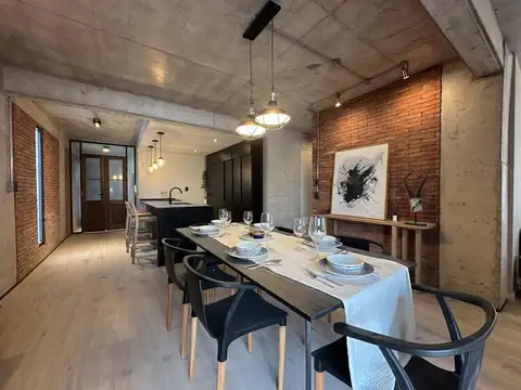 Departamento en Venta en Pichincha, Rosario