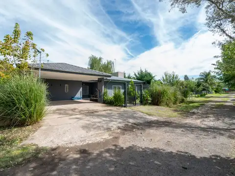 Casa en Venta al Norte