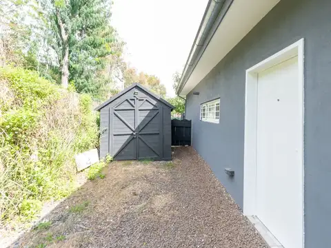 Casa en Venta 9 años