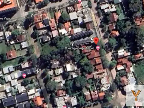 Terreno en Venta de 900,0 m2