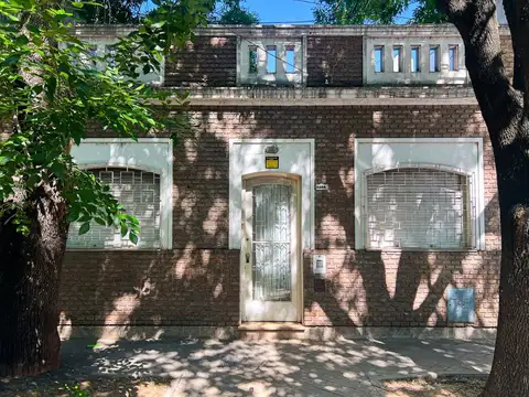 TERRENO O CASA A RECICLAR EN VENTA EN LA SEXTA