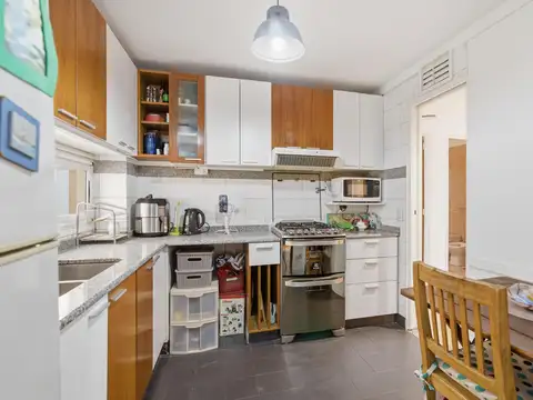 Departamento en Venta de 3 dormitorios