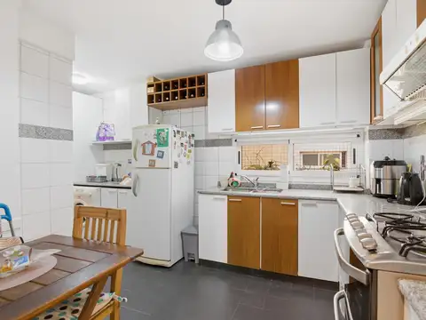 Departamento en Venta en Caballito Norte, USD 199.700