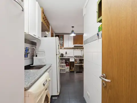 Departamento en Venta de 4 ambientes