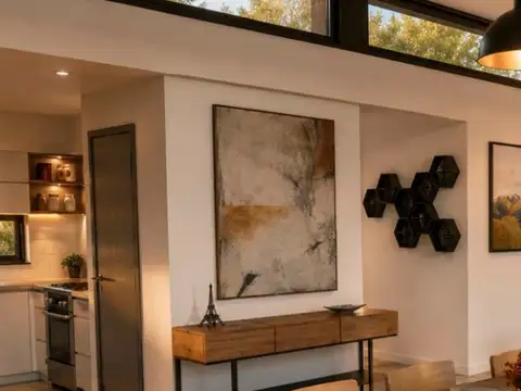 Casa en Venta en Pilar del Este - Santa Emilia, USD 230.000