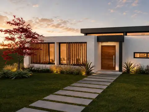 Casa  en Venta en Santa Emilia, Pilar del Este, Pilar