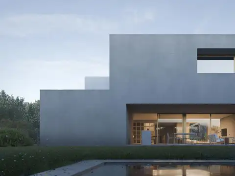 Casa 6 ambientes con 3 baños
