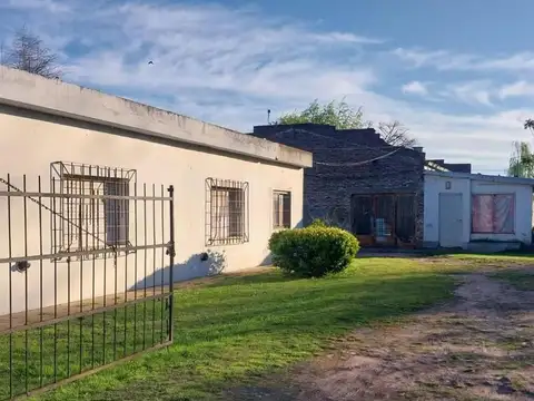 Casa en Venta de 5 dormitorios